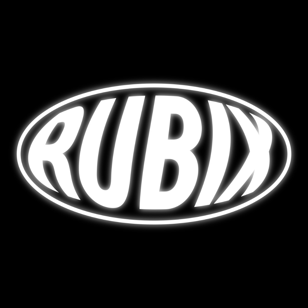 Rubix logo
